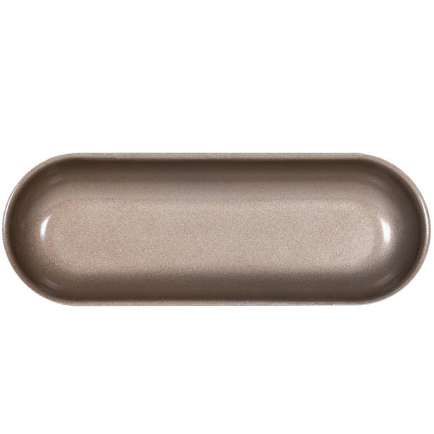 Krumble ovale bakvorm - 18,5 CM