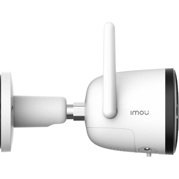 IMOU IP-beveiligingscamera Bullet 2 4MP Outdoor