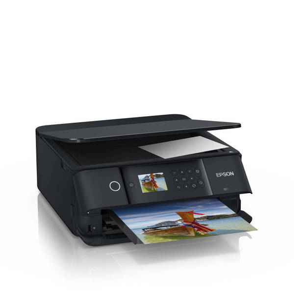 Epson all-in-one printer XP-6100