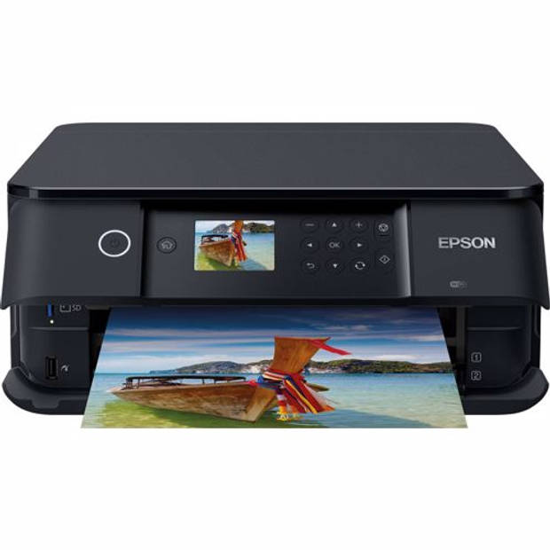 Epson all-in-one printer XP-6100