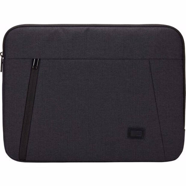 Case logic laptop sleeve Huxton 14 inch (Zwart)