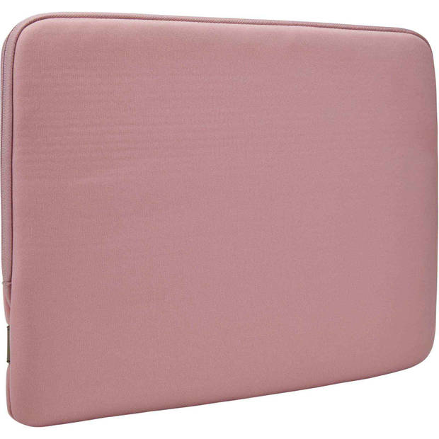 Case logic laptop sleeve Reflect 15.6 inch (Roze)
