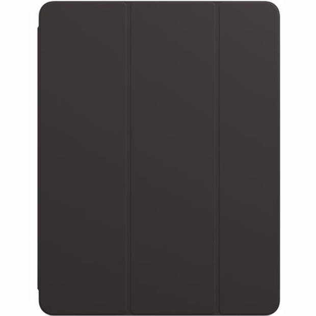 Apple smart folio beschermhoes iPad Pro 12.9 inch (Zwart)