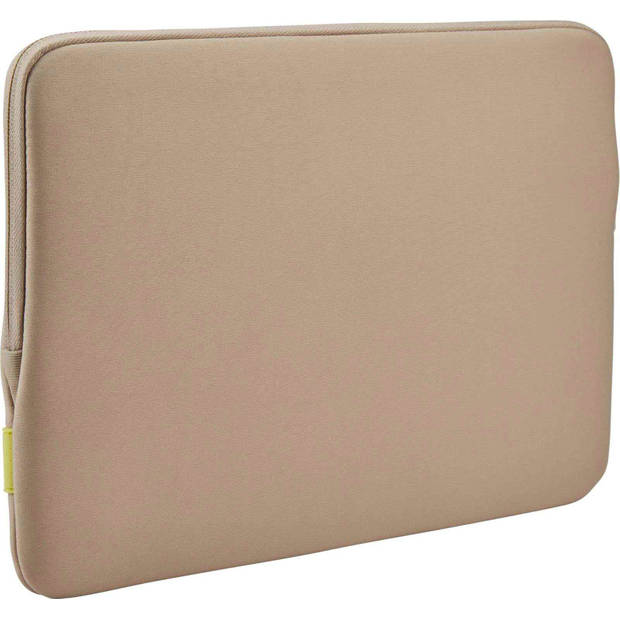 Case logic laptop sleeve Reflect 13.3 inch (Taupe)