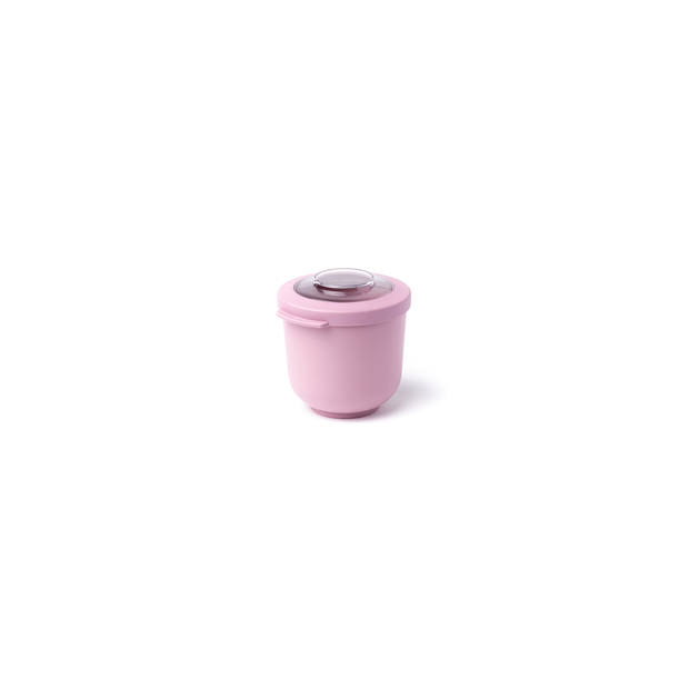 Amuse Lunch Bowl 500ml Pink