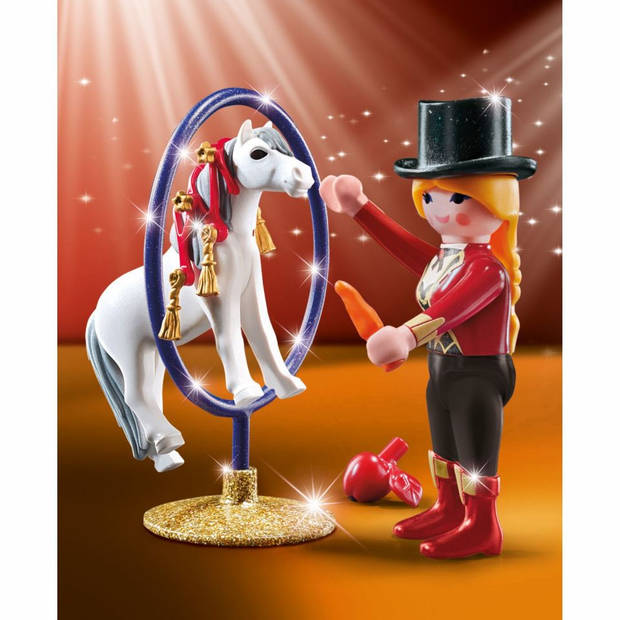 Playset Playmobil 70874 70874