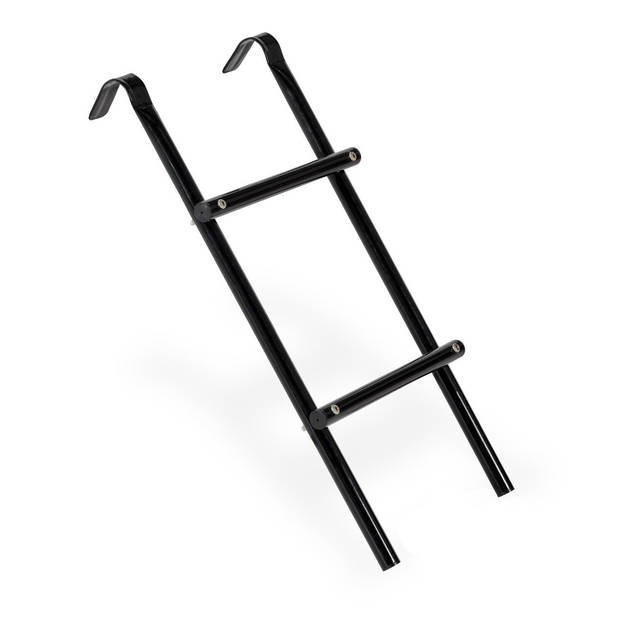 EXIT - Economy Trampoline - Ladder voor framehoogte 50-70cm