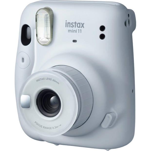Fujifilm Instax Mini 11 (Wit)