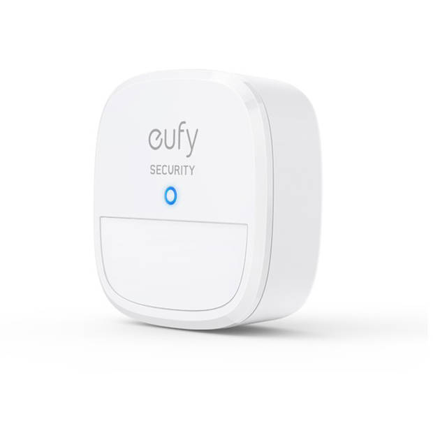 Eufy by Anker 5-in-1 alarmset (Wit)