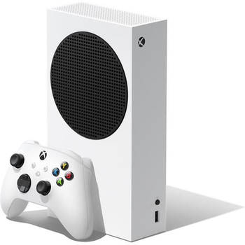 Xbox Series S-console - 512 GB