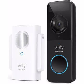 Eufy by Anker videodeurbel Video Doorbell Battery