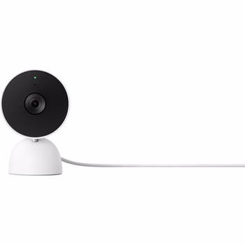 Blokker Google Nest Cam Wired (2e generatie) aanbieding