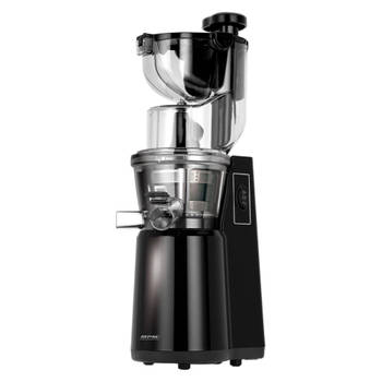 MPM - Slow Juicer 200Watt - 1000ML - Zwart