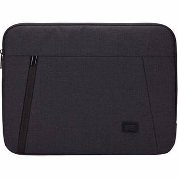 Case logic laptop sleeve Huxton 14 inch (Zwart)