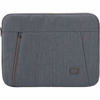 Case logic laptop sleeve Huxton 14 inch (Grijs)