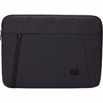 Case logic laptop sleeve Huxton 15.6 inch (Zwart)