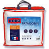 DODO Wit Patagonia warm dekbed - 220x240 cm