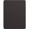 Apple smart folio beschermhoes iPad Pro 12.9 inch (Zwart)
