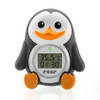 Reer My Happy Pinguin 2 in 1 digitale badthermometer