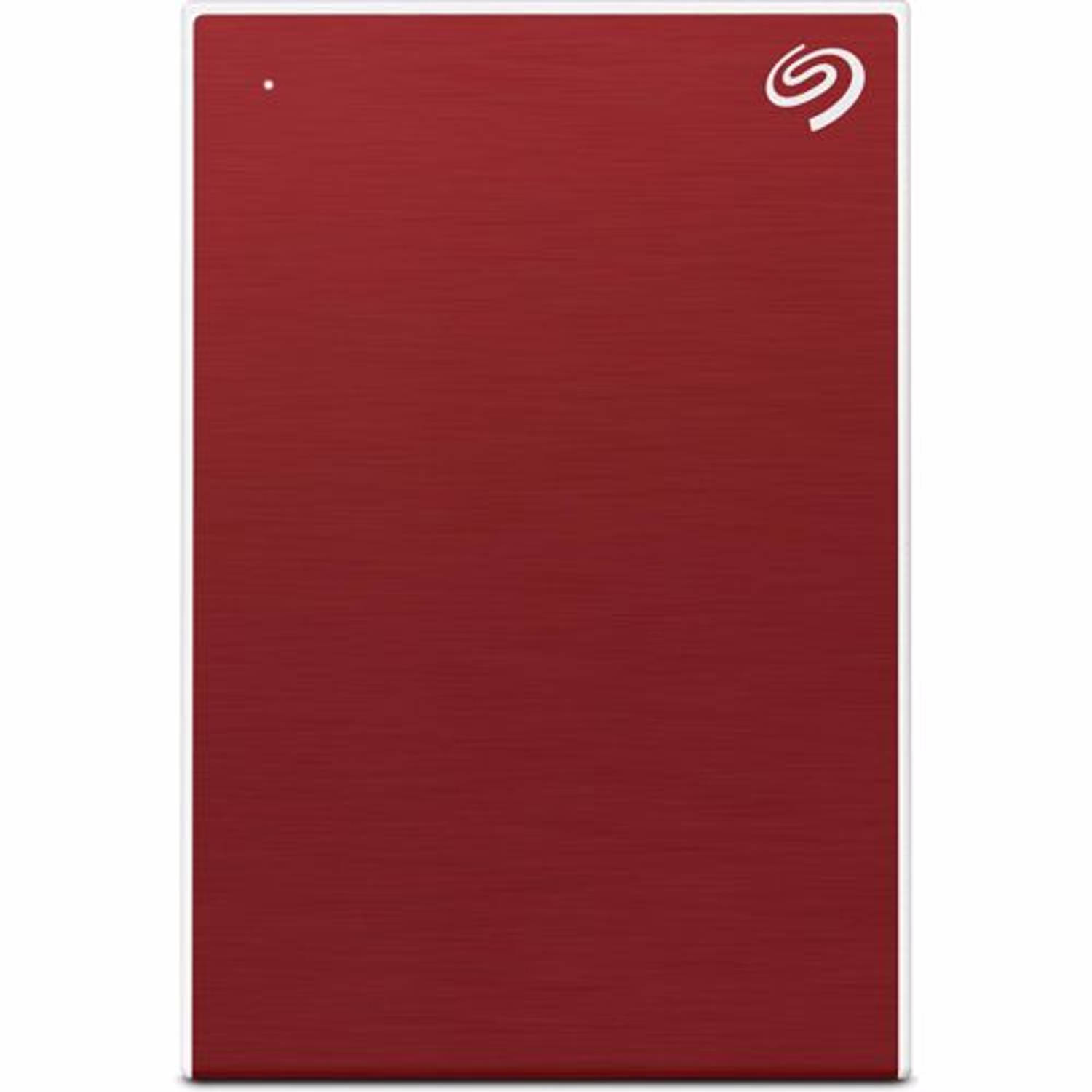 Seagate One Touch Portable Drive 4 TB