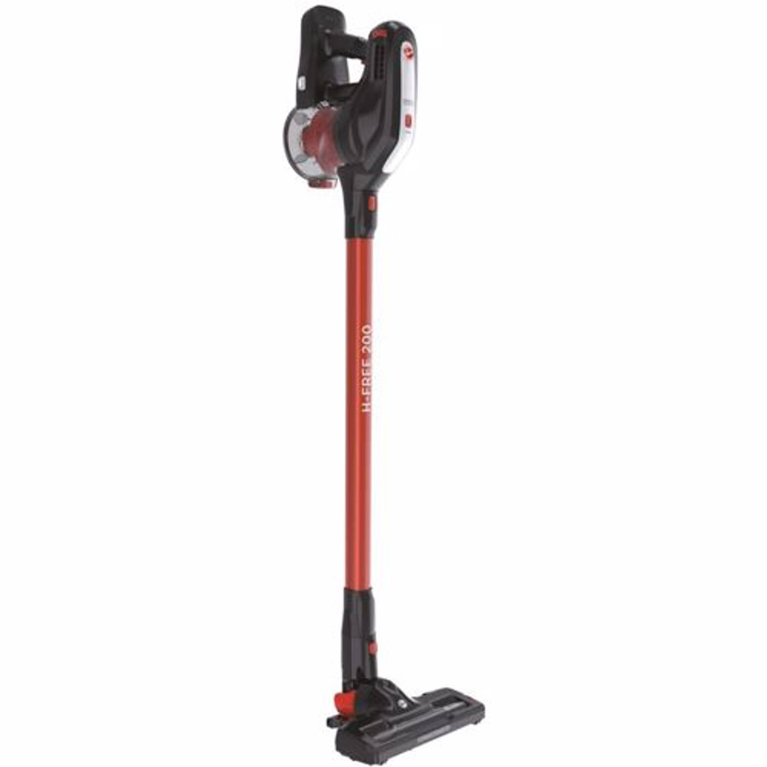Hoover H-FREE 200 up to top