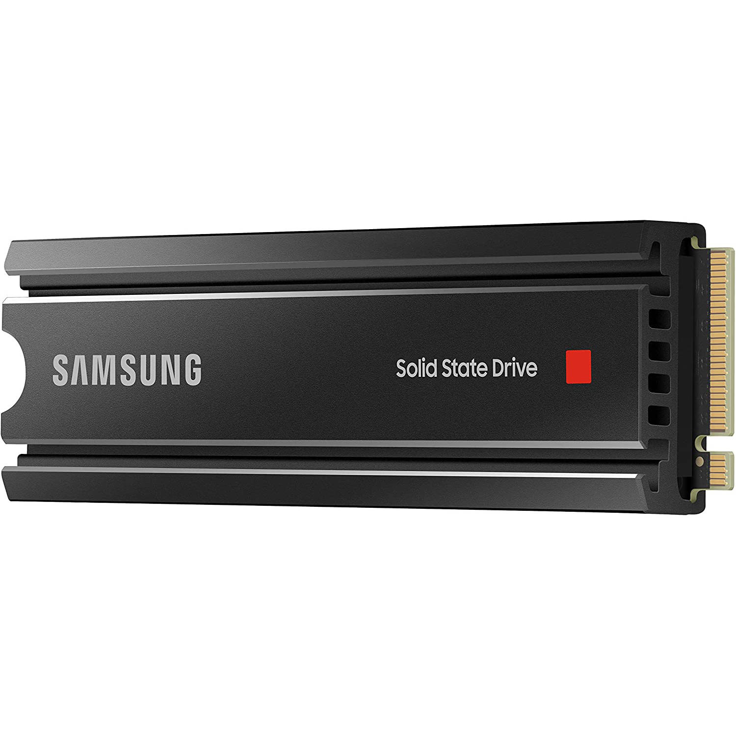 Samsung interne harde schijf 980 Pro met Heatsink (1TB) |