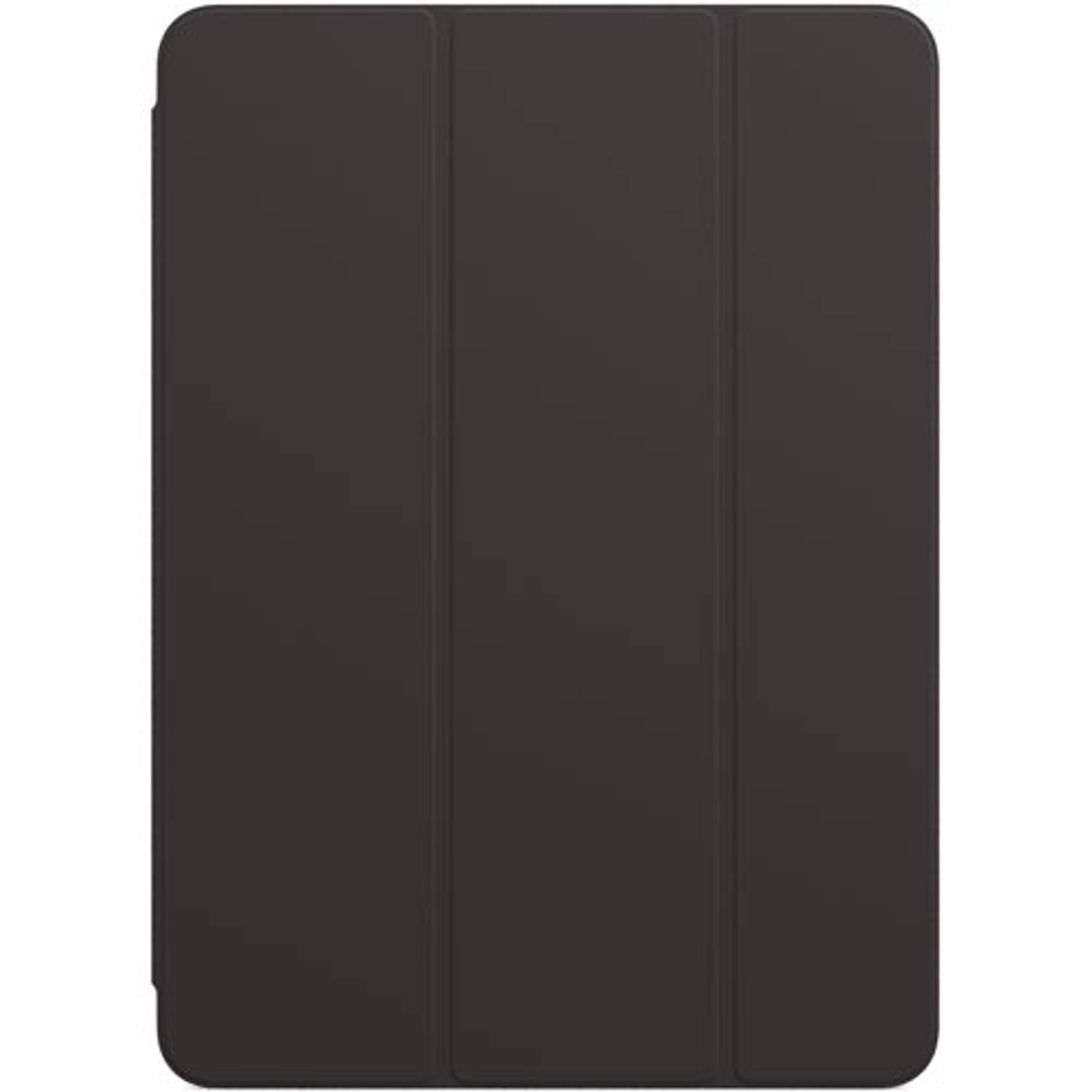 Apple Smart Folio iPad Pro 11 inch (2020-2021) Zwart