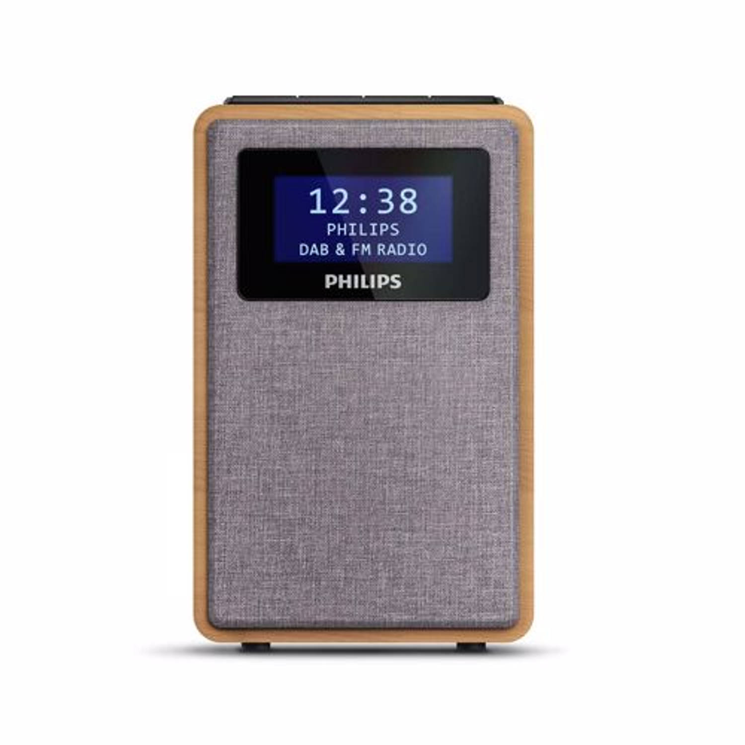 Philips TAR5005-10 DAB radio