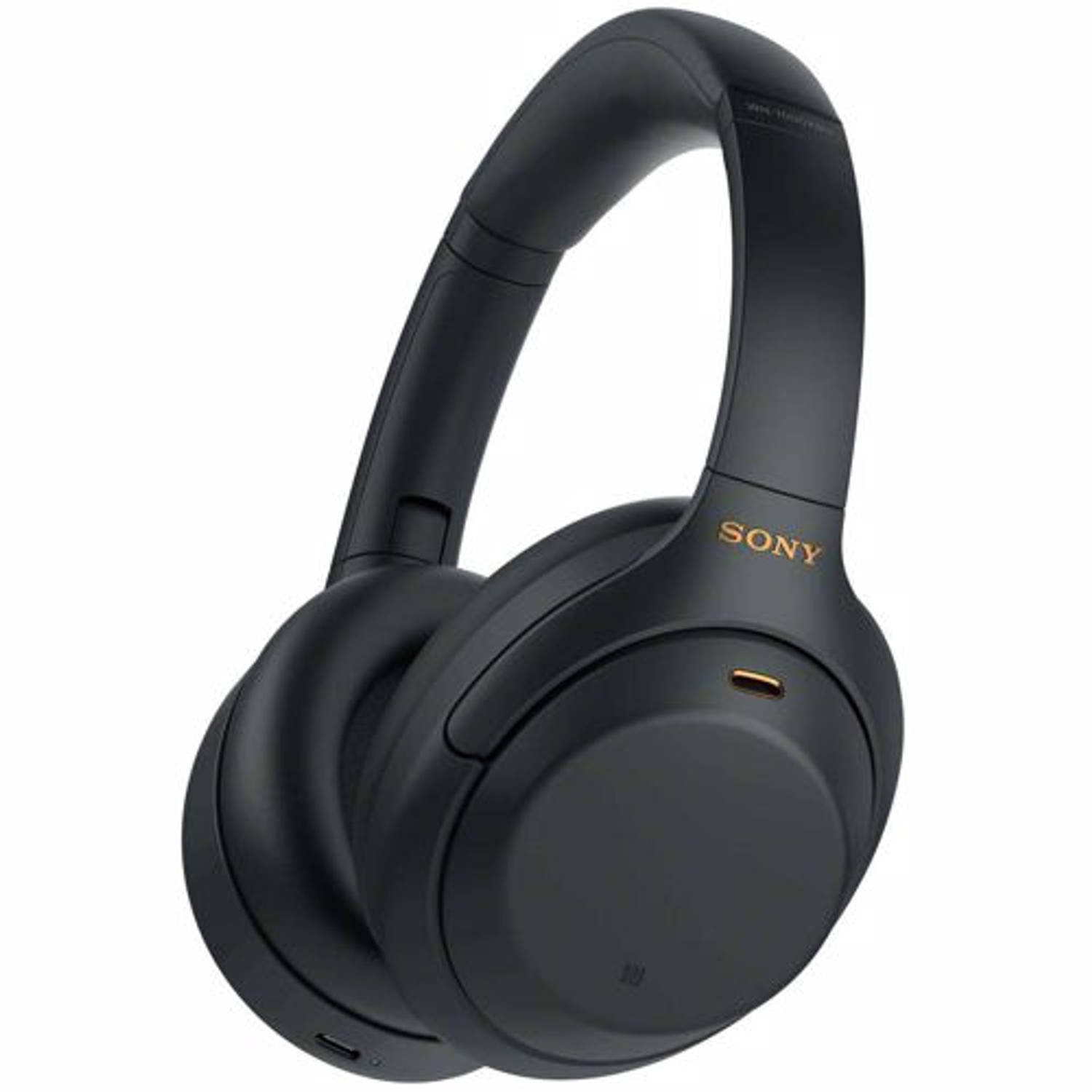 Sony WH-1000XM4 On-ear hoofdtelefoon