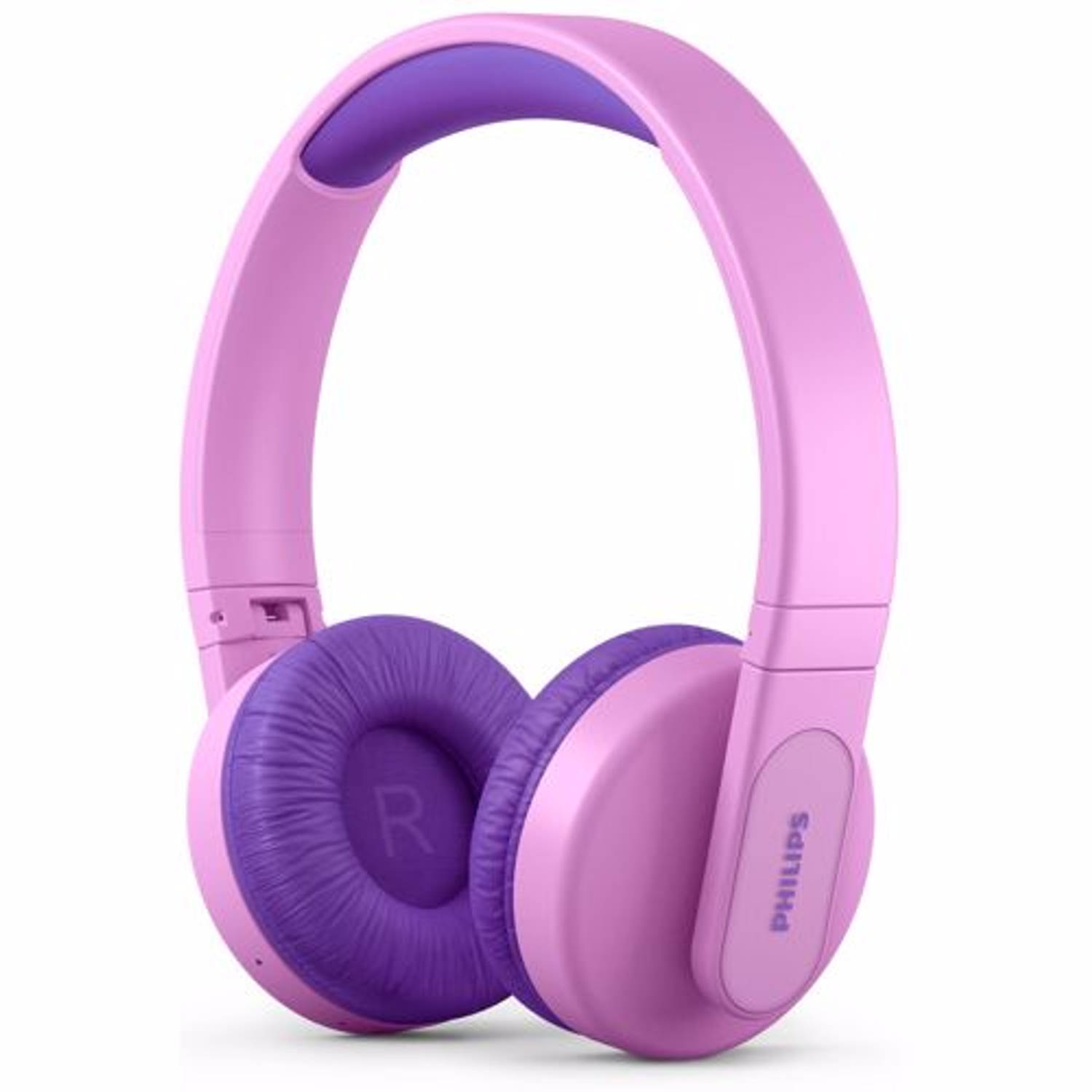 Philips TAK4206PK-00 Bluetooth On-ear hoofdtelefoon roze
