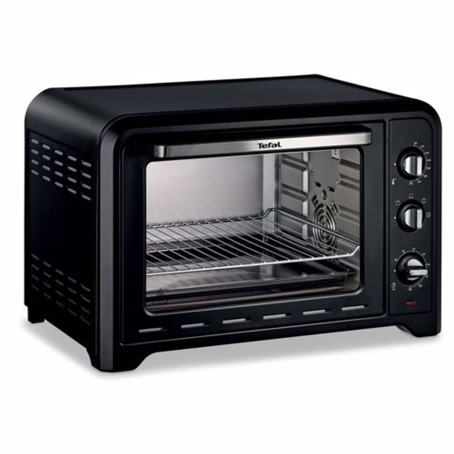 Tefal Optimo 39l Oven (Of484811)