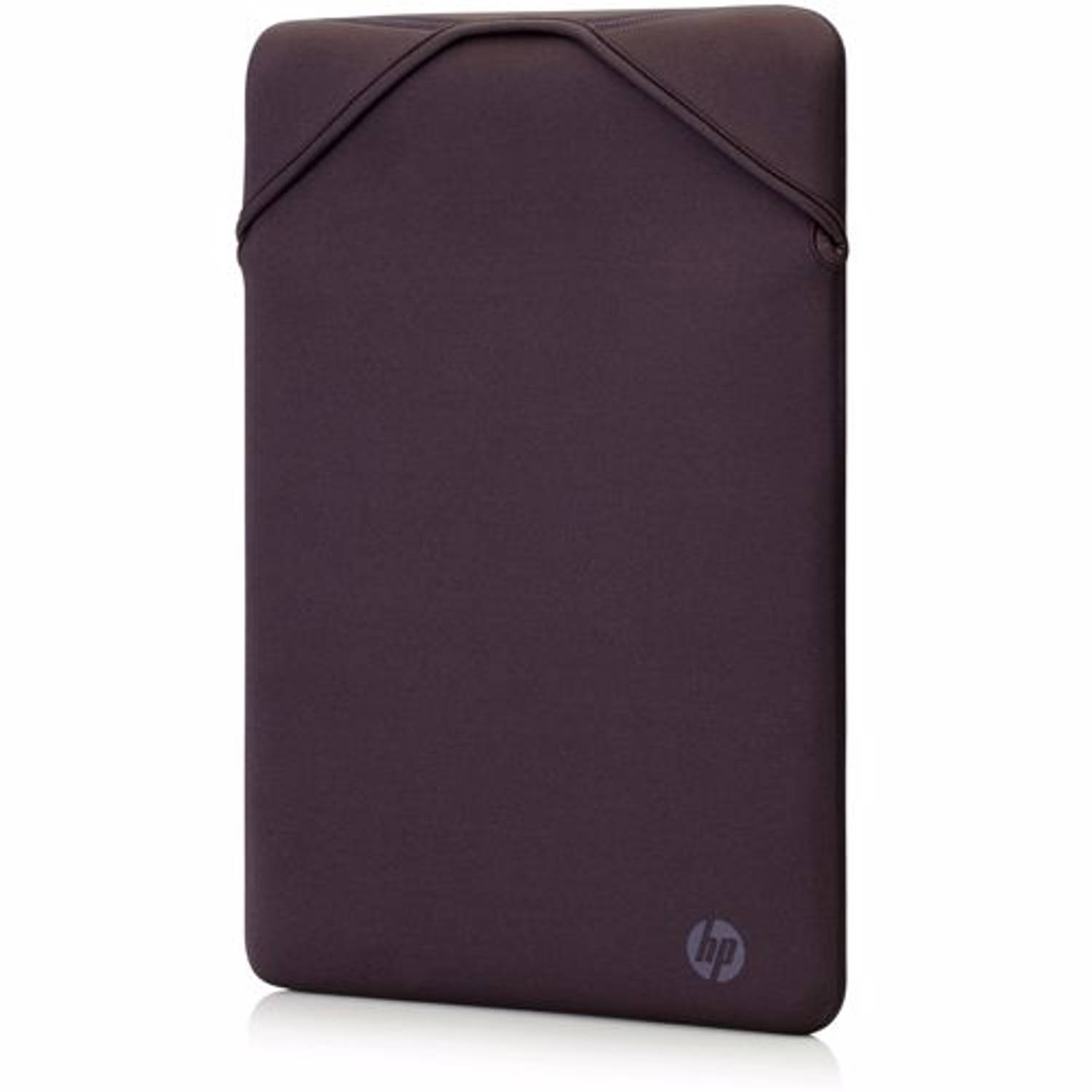 Hp Laptop Sleeve Reversible 15.6 Inch (Grijs-mauve)