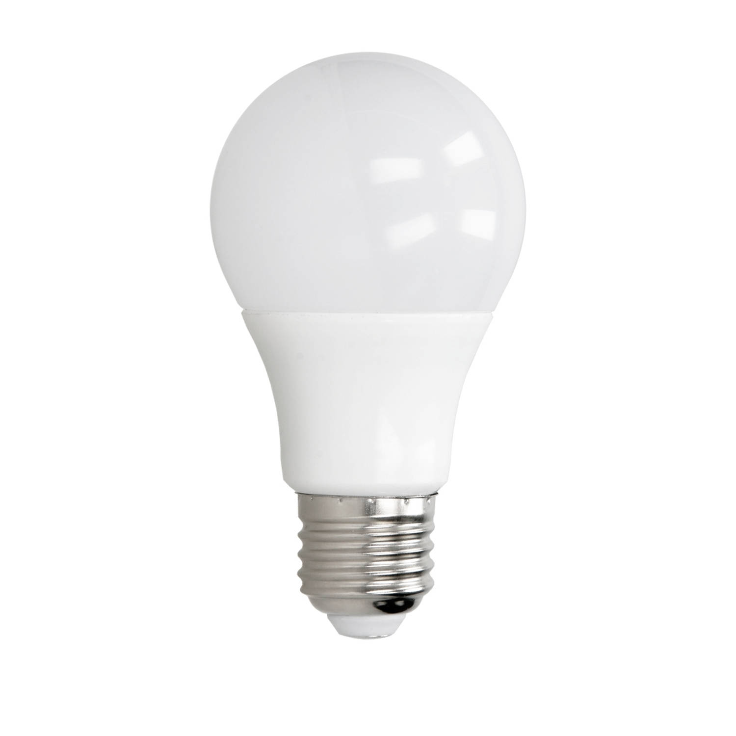 LED-lamp E27 7 Watt koel wit