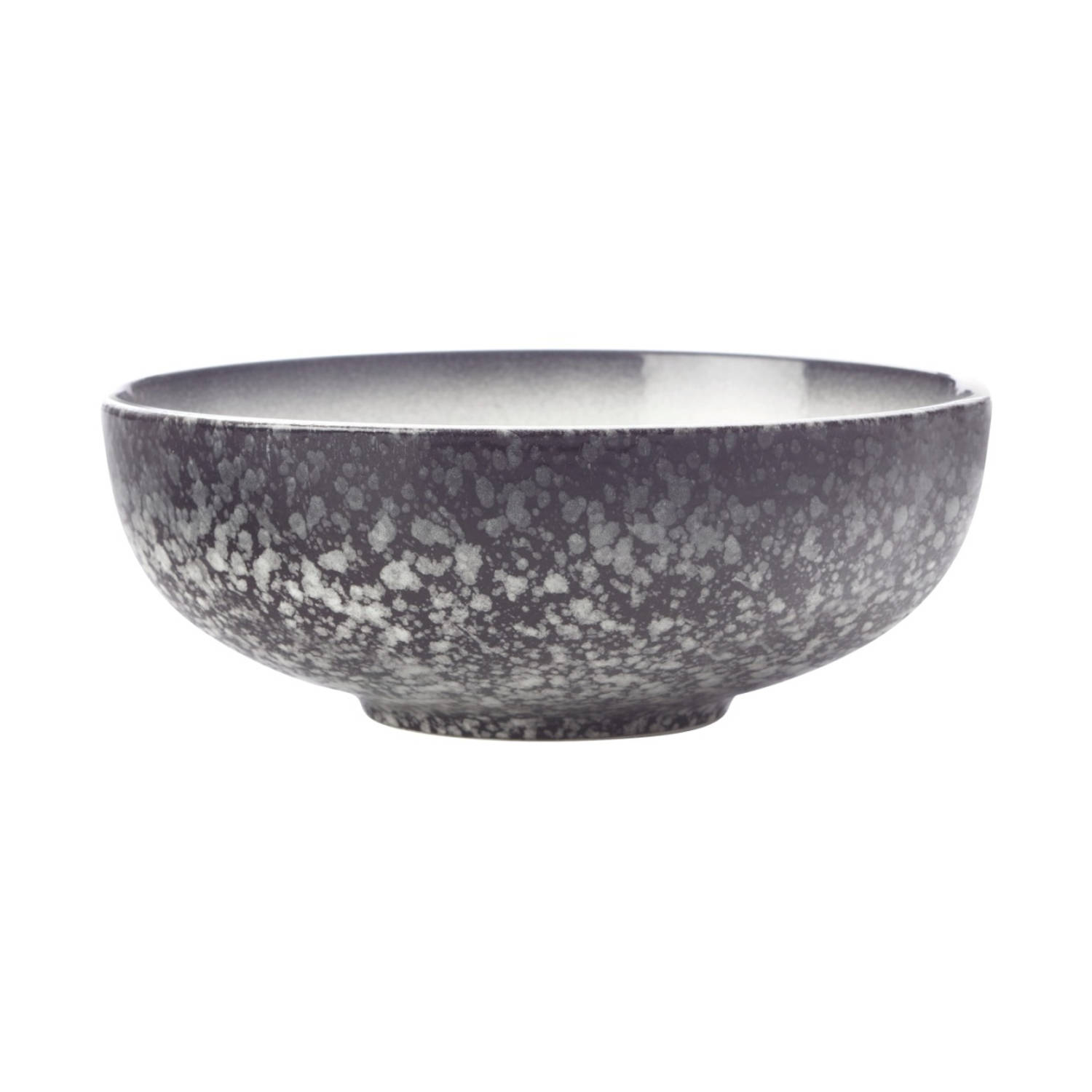 Maxwell & Williams Schaal Caviar Granite ø 19 cm