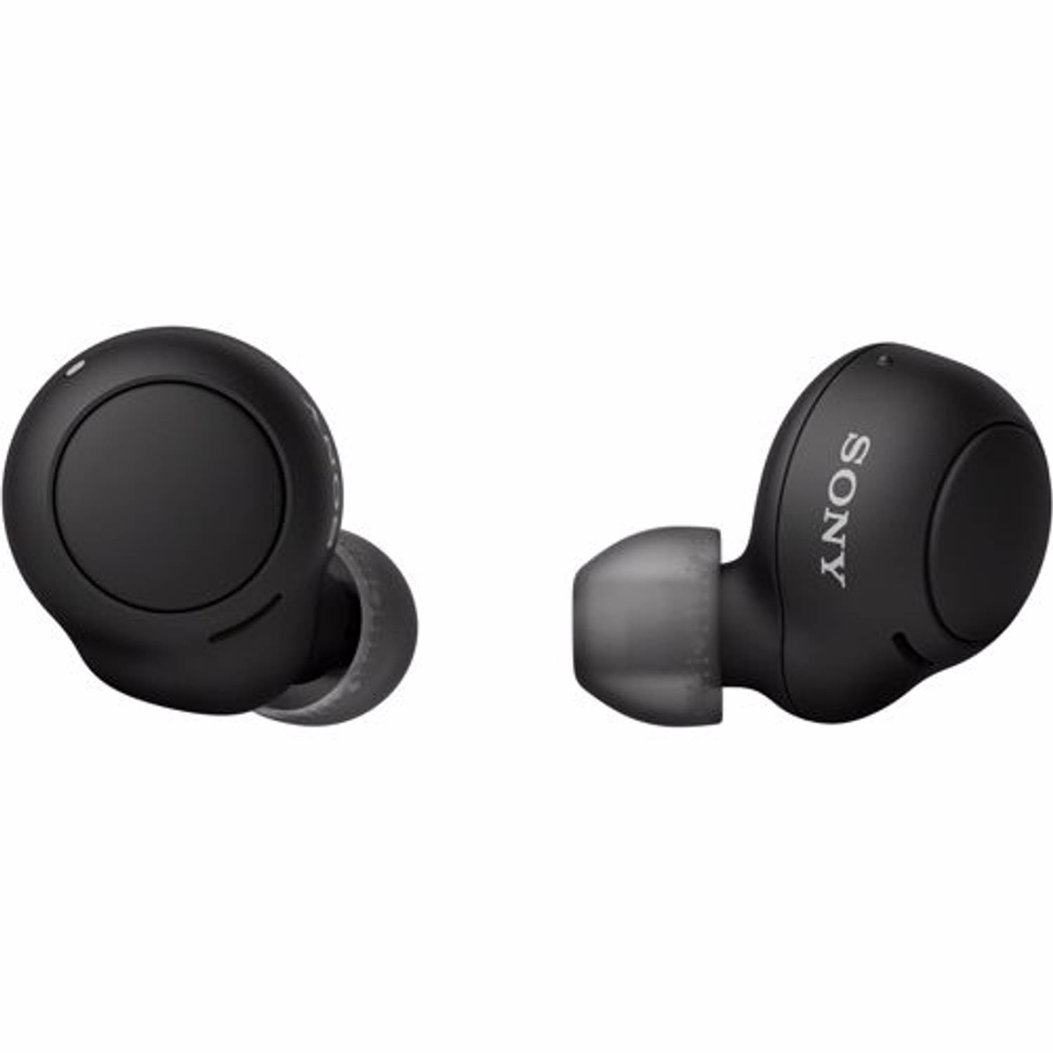 Sony draadloze in-ear oordoppen WFC500B (Zwart)