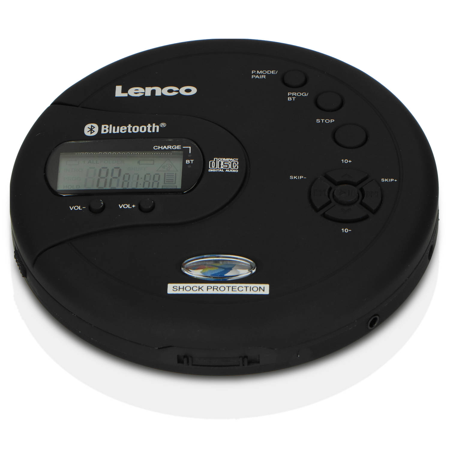 Lenco CD-300 CD speler