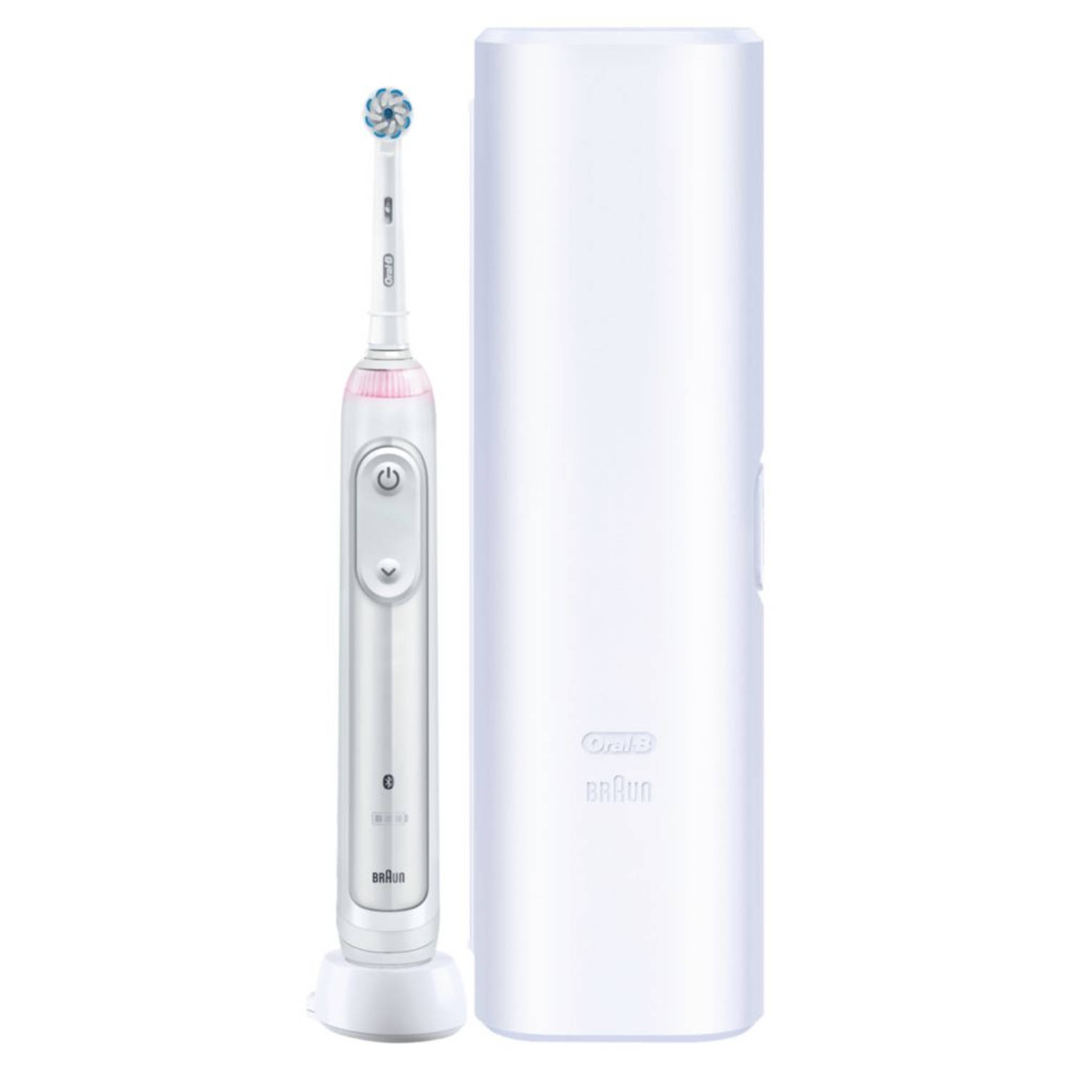 Oral-B elektrische tandenborstel Smart Sensitive