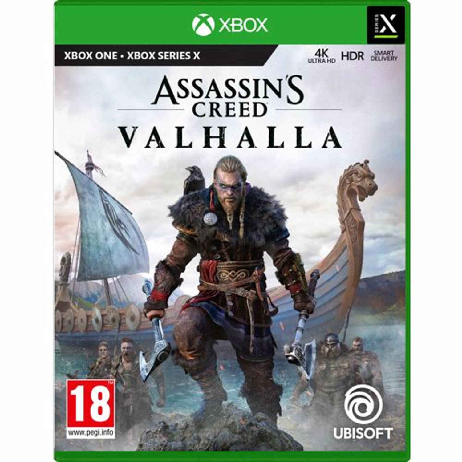 Assassin's Creed Valhalla | Xbox One