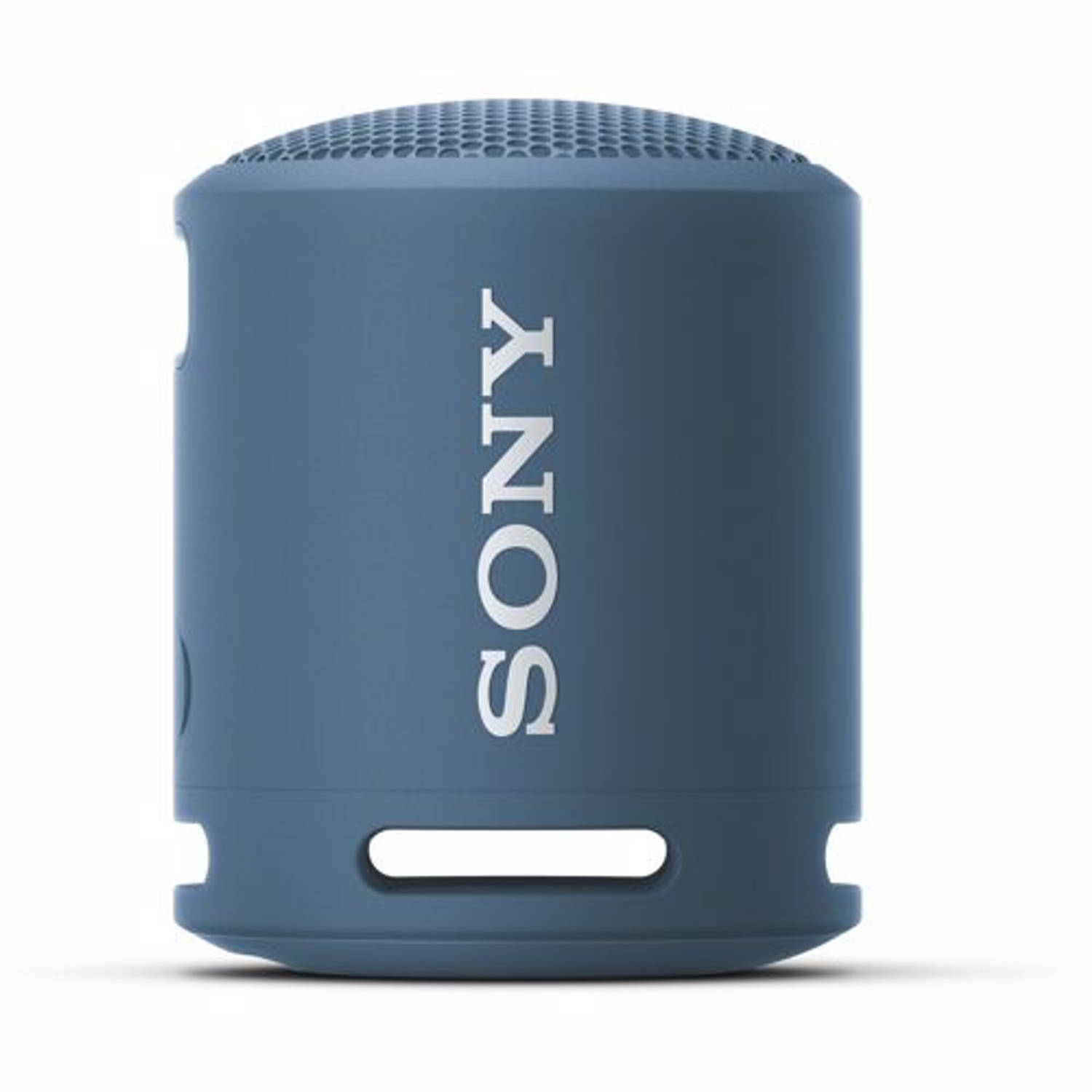 SONY SRS-XB13 bluetooth speaker blauw