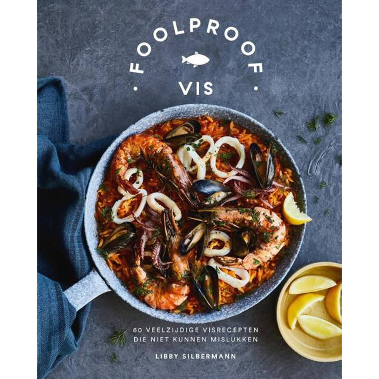 Foolproof vis - (ISBN:9789023016885)