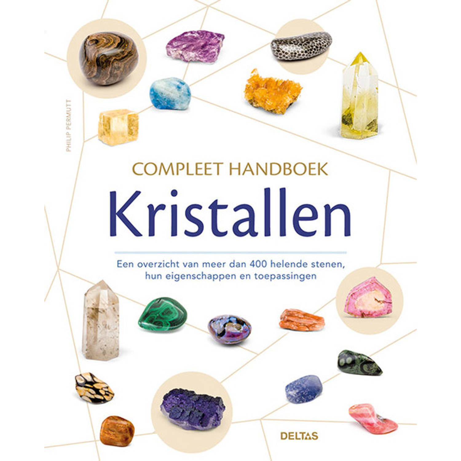 Compleet Handboek Kristallen