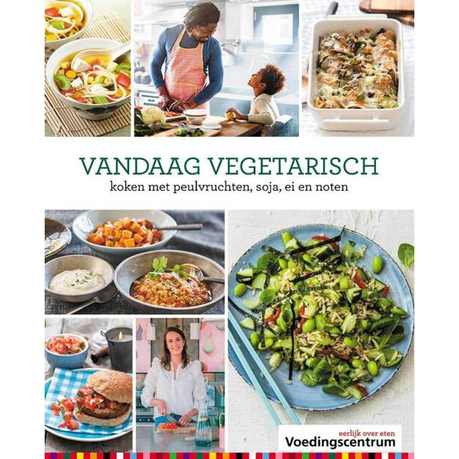 Vandaag vegetarisch