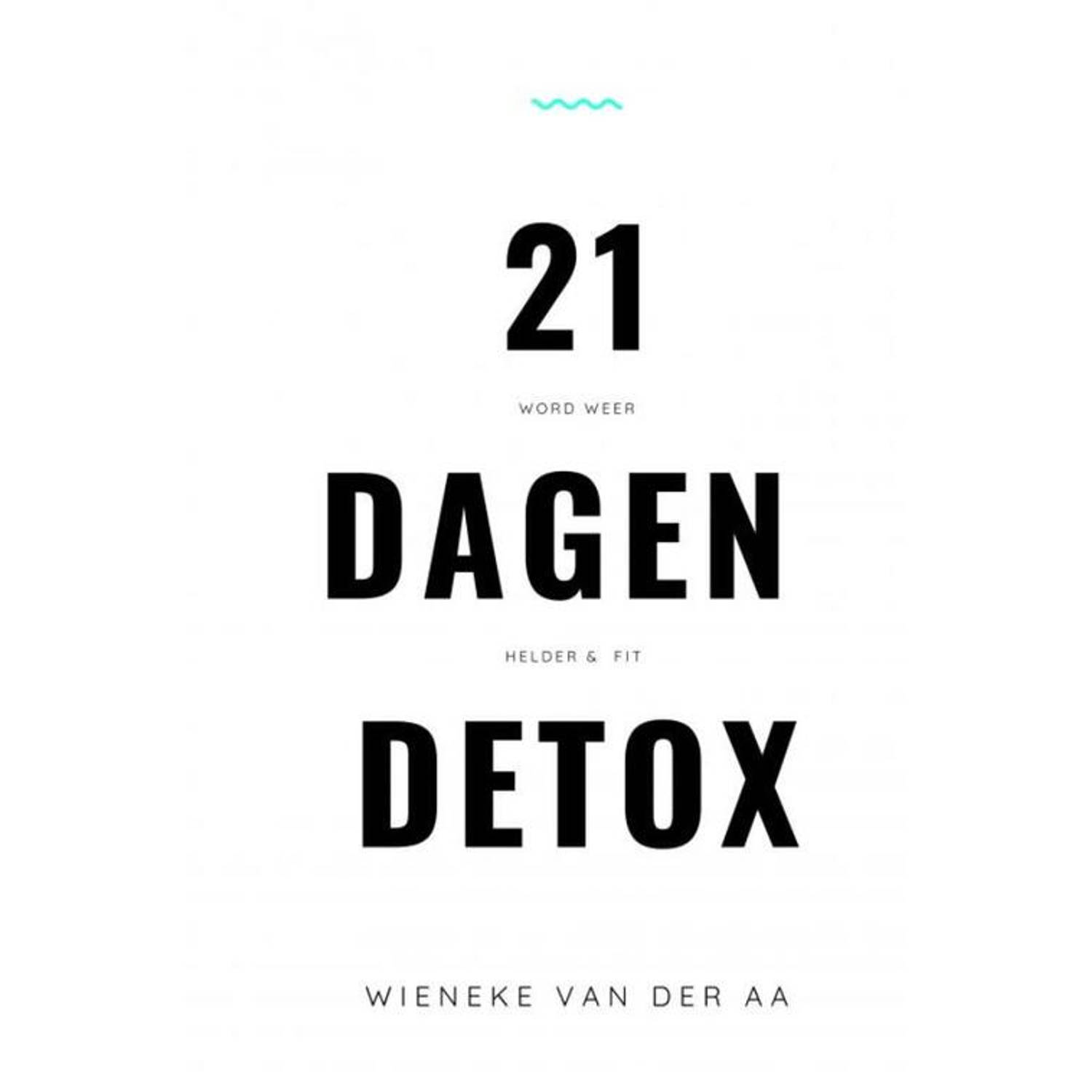 21 Dagen Detox