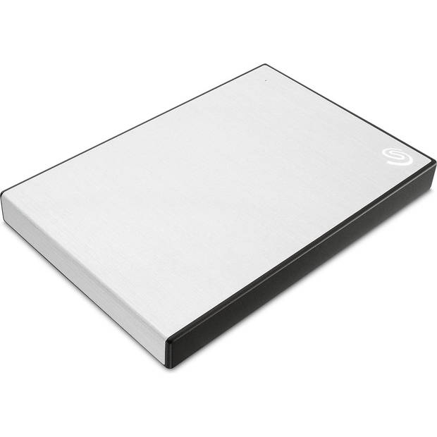 Seagate 2,5" ext.HDD ONETOUCH 2.5 INCH 2TB ZILVER
