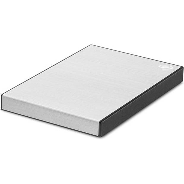 Seagate 2,5" ext.HDD ONETOUCH 2.5 INCH 2TB ZILVER