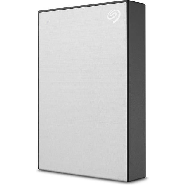 Seagate 2,5" ext.HDD "ONETOUCH 2.5"" 4TB ZILVER"
