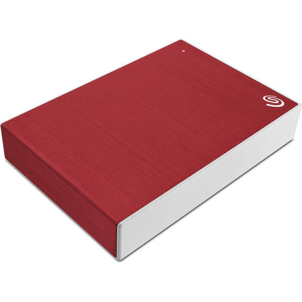 Seagate 2,5" ext.HDD ONETOUCH 2.5 INCH 4TB ROOD