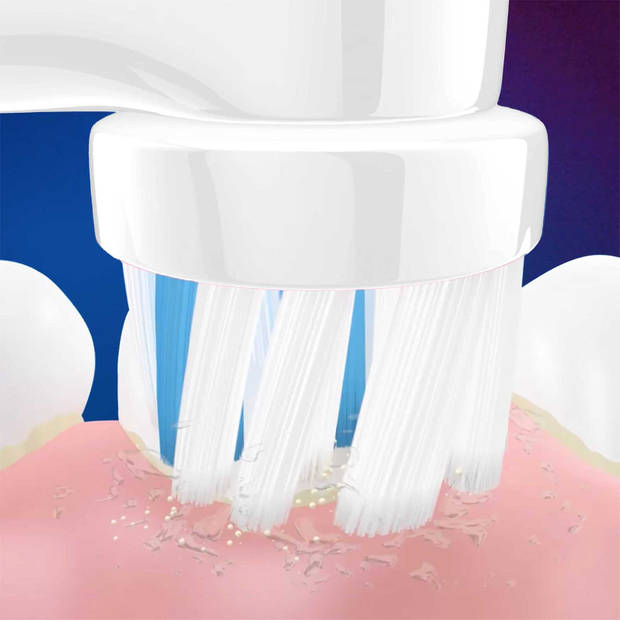 Oral-B elektrische tandenborstel Kids Mandalorian