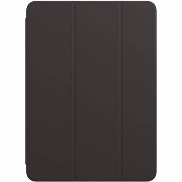 Apple smart folio beschermhoes iPad Pro 11 inch (Zwart)
