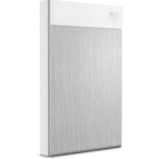 Seagate Backup Plus Ultra Touch externe harde schijf 2TB (Wit)